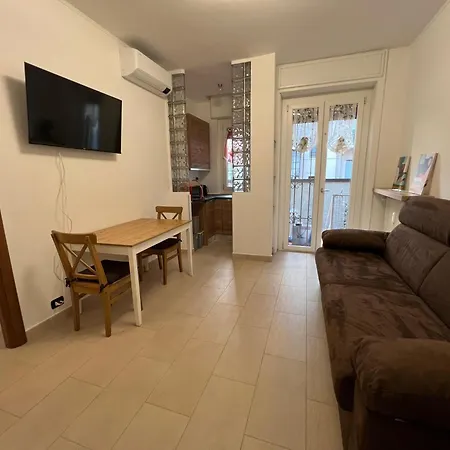 Apartamento M4 Argonne Duomo Linate Milán