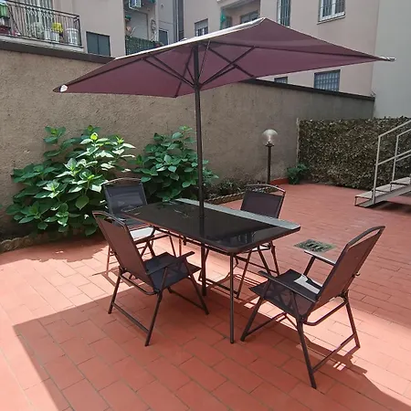 Apartamento M4 Argonne Duomo Linate *