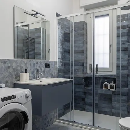 M4 Argonne Duomo Linate Apartamento