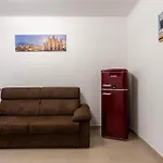 Apartament M4 Argonne Duomo Linate Mediolan
