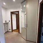 Apartament M4 Argonne Duomo Linate Mediolan