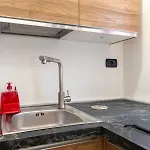 M4 Argonne Duomo Linate Apartament