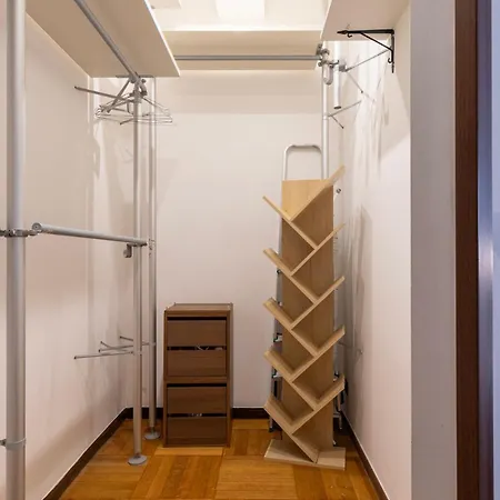 M4 Argonne Duomo Linate 米兰