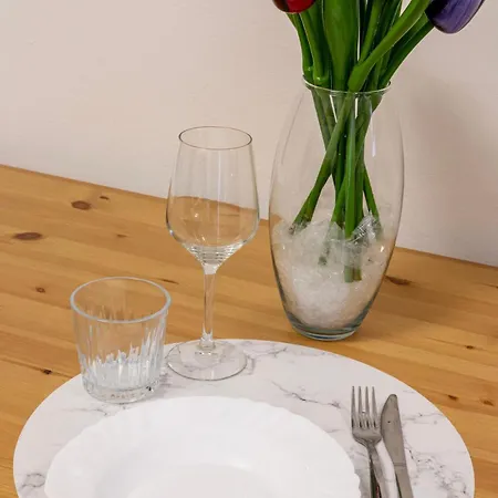 M4 Argonne Duomo Linate 公寓 *