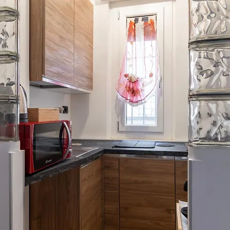 M4 Argonne Duomo Linate *