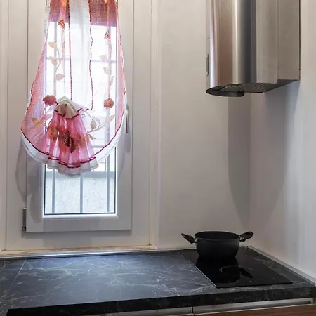 M4 Argonne Duomo Linate 米兰