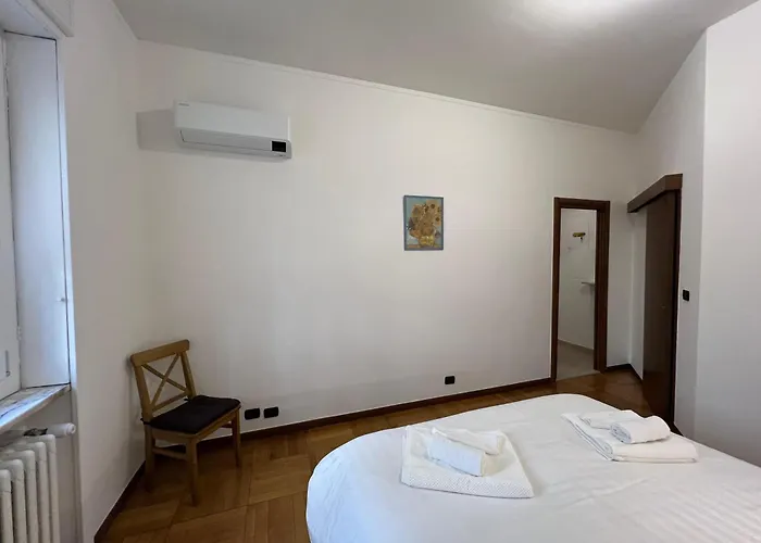 M4 Argonne Duomo Linate * Milão