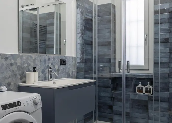 M4 Argonne Duomo Linate Apartamento