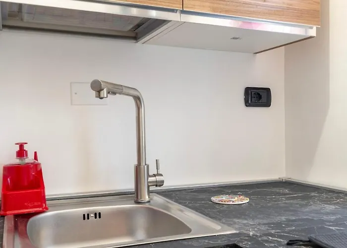 M4 Argonne Duomo Linate Apartamento