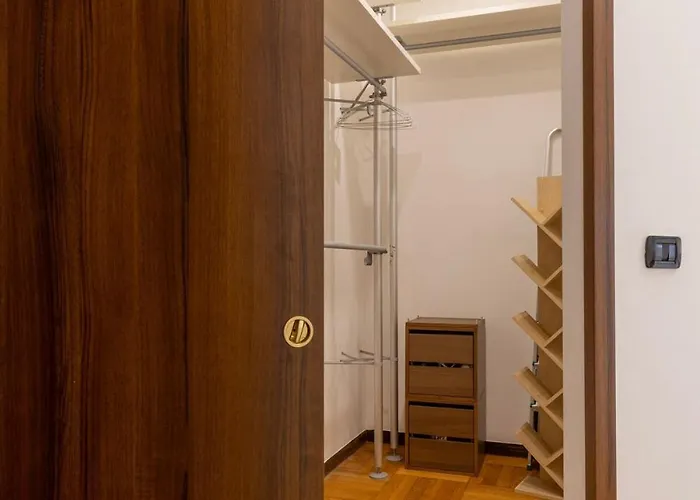 M4 Argonne Duomo Linate Apartamento Milán