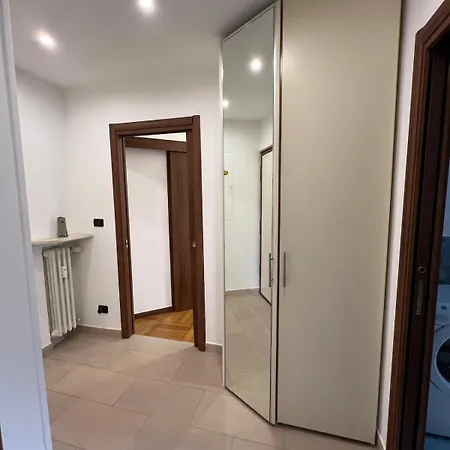 Apartmán M4 Argonne Duomo Linate Milán